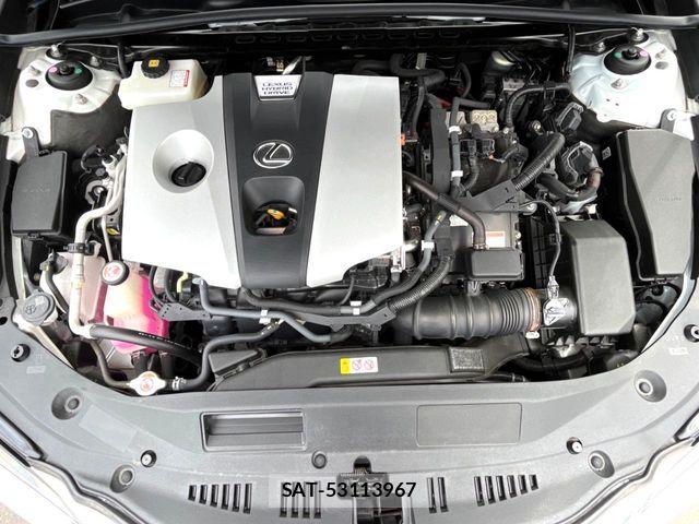 Lexus ES 2020-01 7220877-17