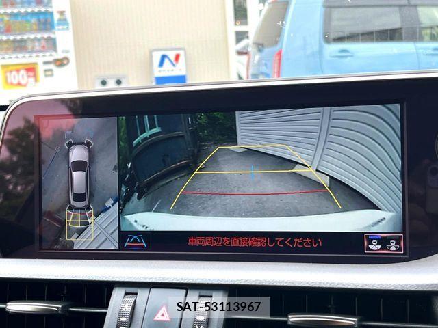 Lexus ES 2020-01 7220877-5