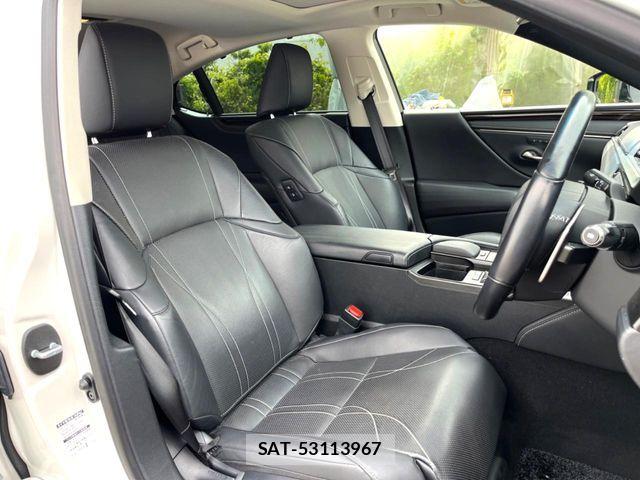 Lexus ES 2020-01 7220877-7