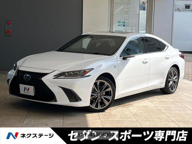 Lexus ES 2021-05 7220876-0