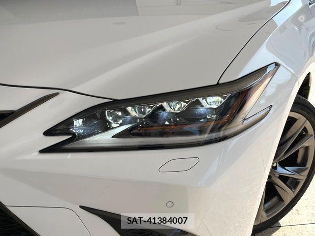 Lexus ES 2021-05 7220876-11