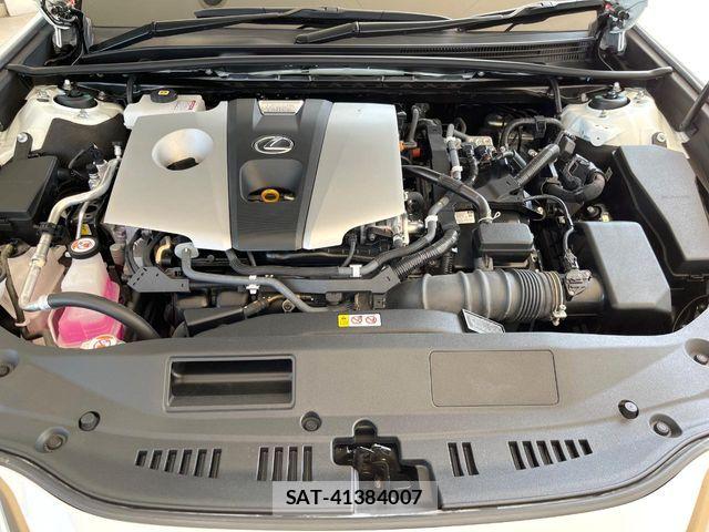 Lexus ES 2021-05 7220876-17