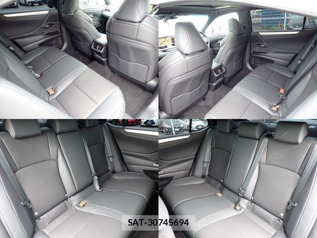 Lexus ES 2021-06 7220878-10