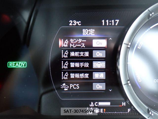 Lexus ES 2021-06 7220878-13