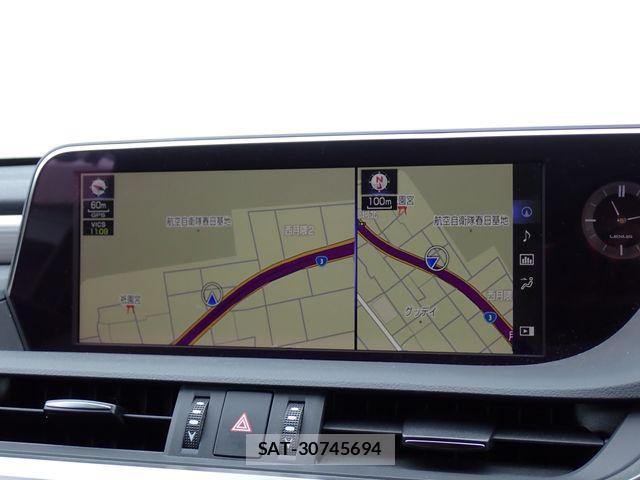 Lexus ES 2021-06 7220878-17