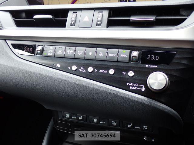 Lexus ES 2021-06 7220878-19