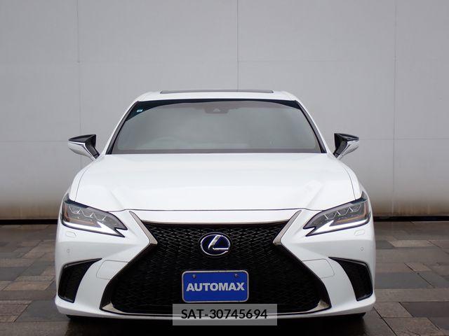 Lexus ES 2021-06 7220878-3