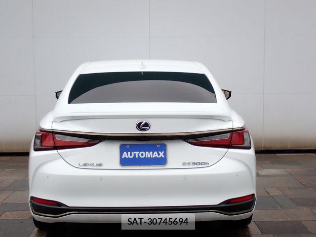 Lexus ES 2021-06 7220878-5
