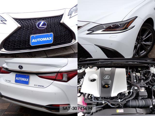 Lexus ES 2021-06 7220878-6