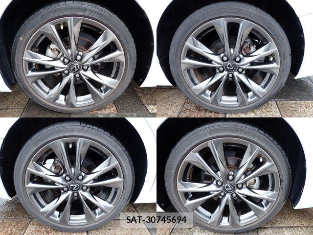 Lexus ES 2021-06 7220878-7
