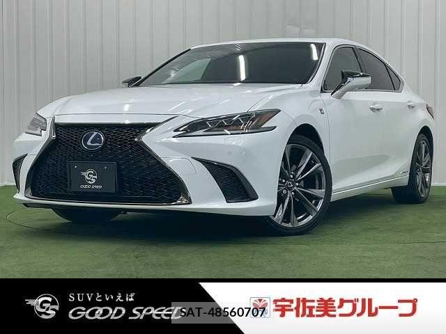 Lexus ES 2020-09 7251304-0