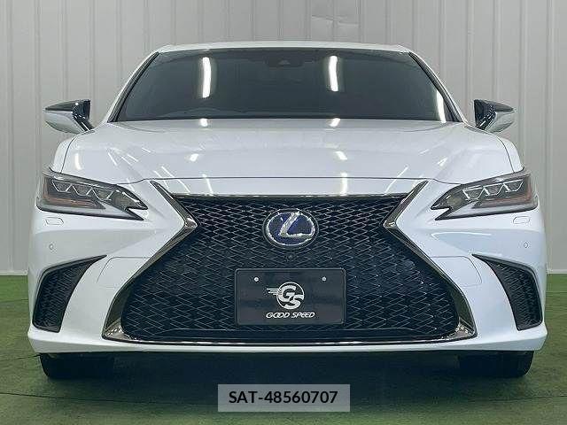 Lexus ES 2020-09 7251304-11