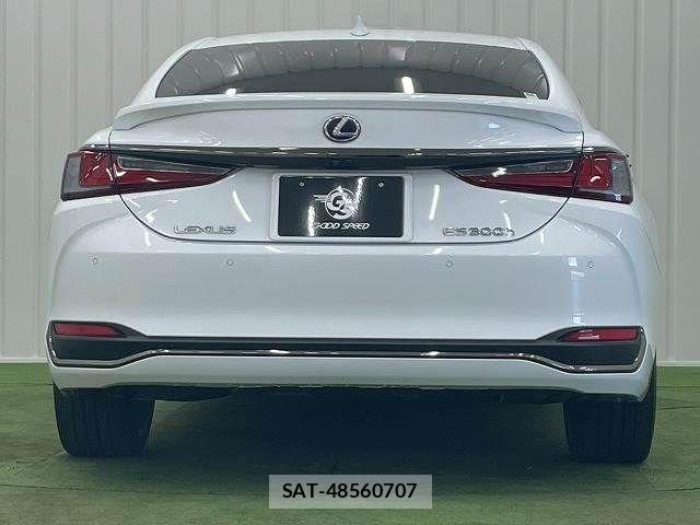 Lexus ES 2020-09 7251304-12