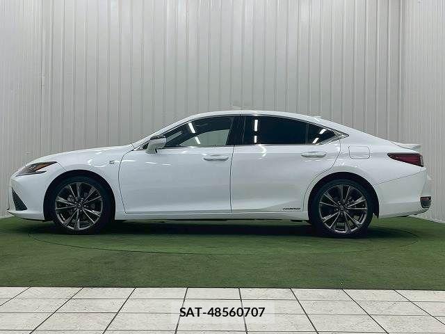 Lexus ES 2020-09 7251304-13
