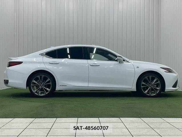 Lexus ES 2020-09 7251304-14