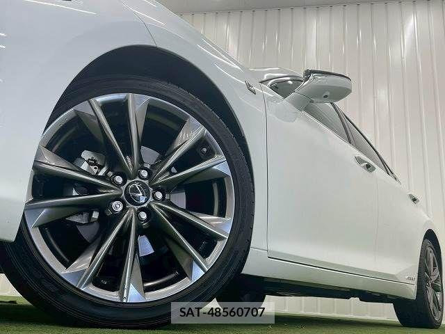 Lexus ES 2020-09 7251304-18