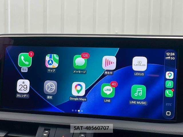 Lexus ES 2020-09 7251304-2