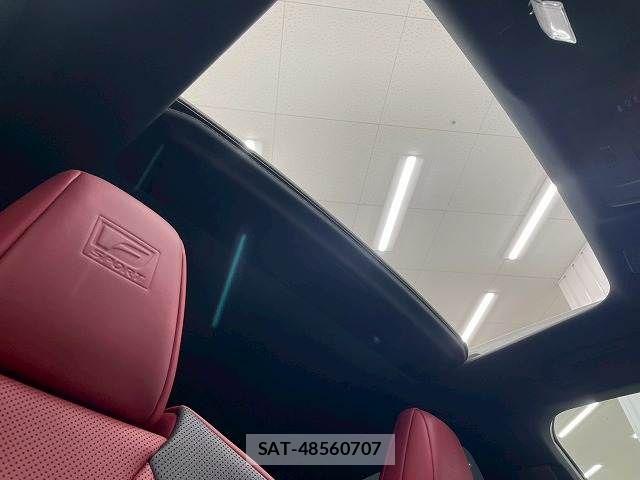 Lexus ES 2020-09 7251304-4