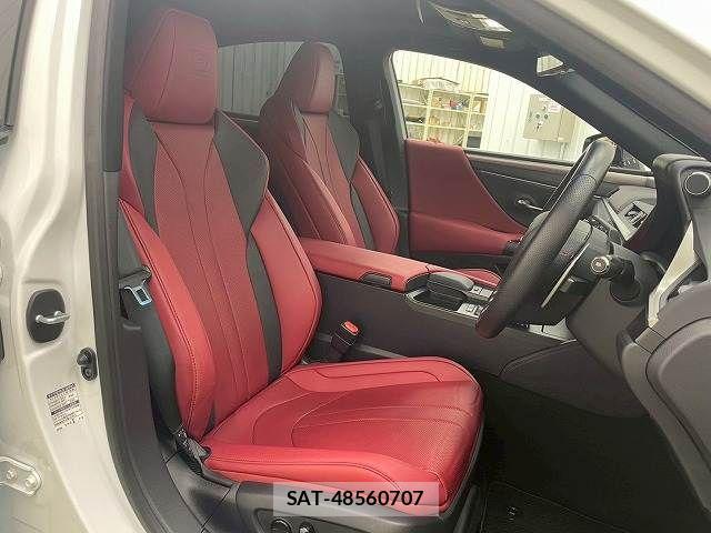 Lexus ES 2020-09 7251304-8