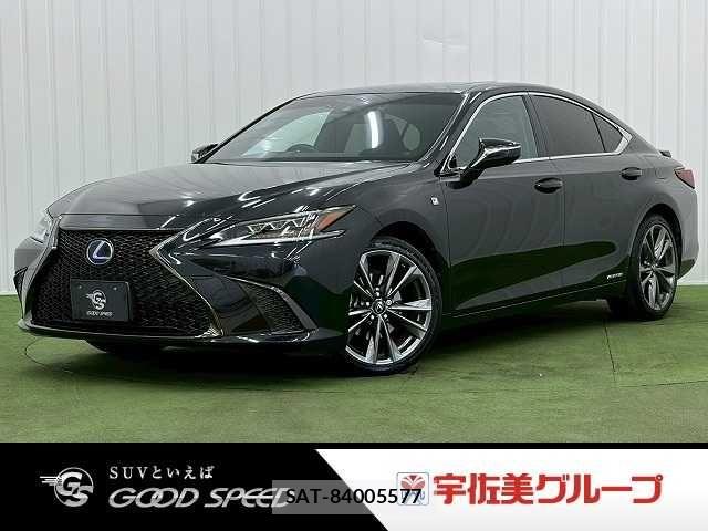 Lexus ES 2019-06 7251305-0