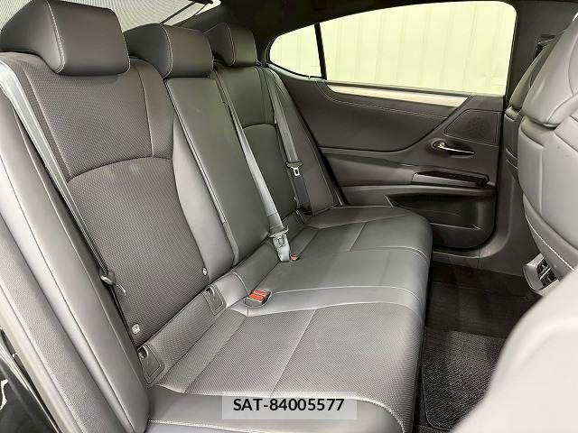 Lexus ES 2019-06 7251305-9