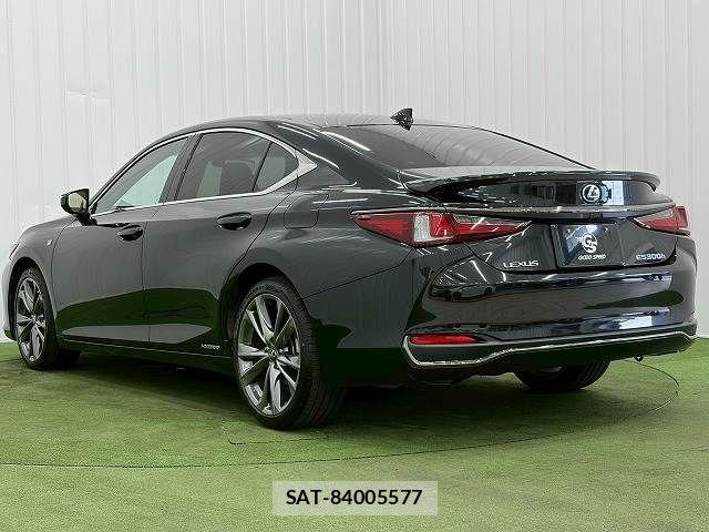 Lexus ES 2019-06 7251305-16
