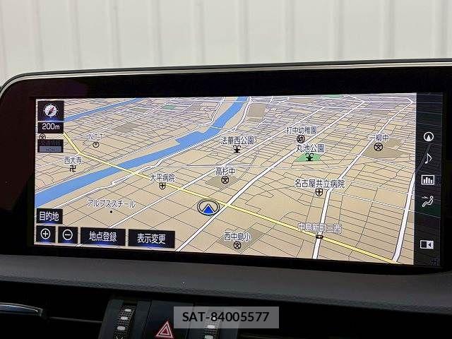 Lexus ES 2019-06 7251305-2