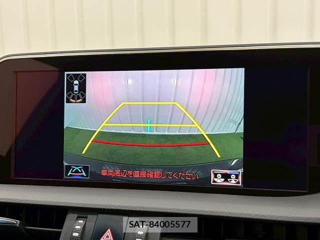 Lexus ES 2019-06 7251305-3