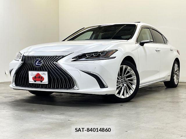 Lexus ES 2019-03 7272215-0