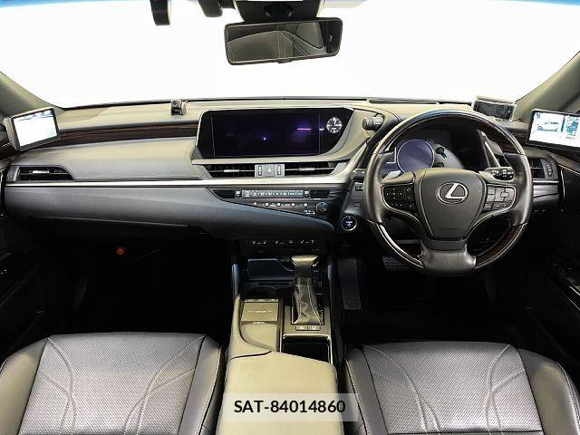 Lexus ES 2019-03 7272215-1