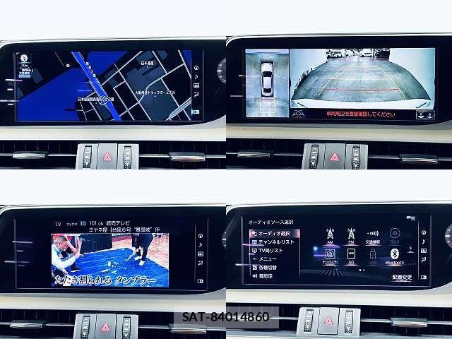Lexus ES 2019-03 7272215-5