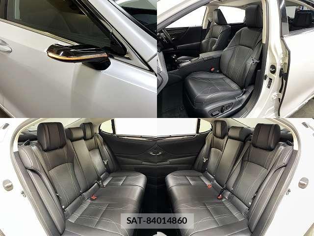 Lexus ES 2019-03 7272215-7