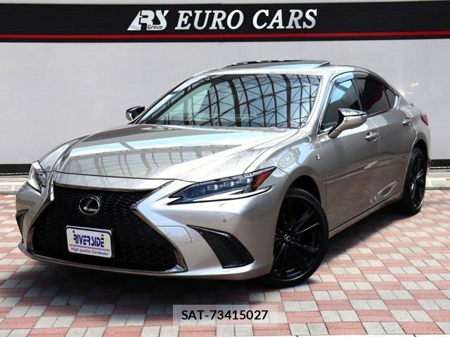 Lexus ES 2022-09 7328004-0