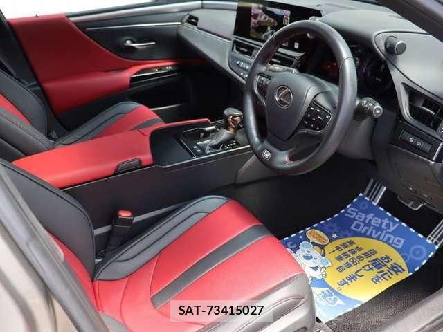 Lexus ES 2022-09 7328004-25