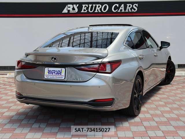 Lexus ES 2022-09 7328004-4