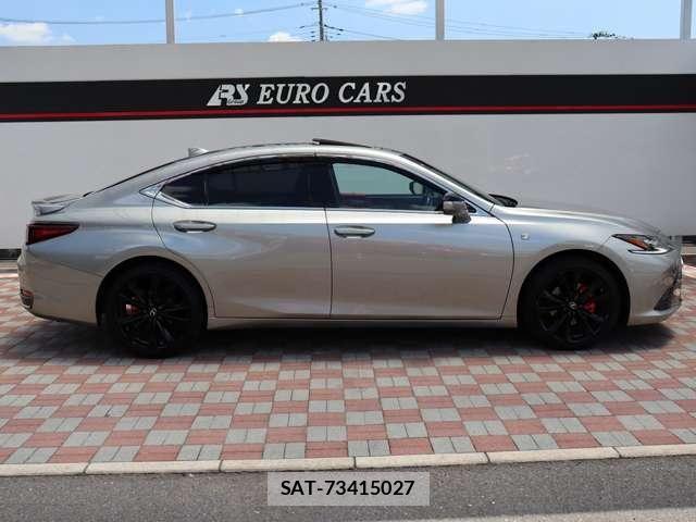 Lexus ES 2022-09 7328004-5