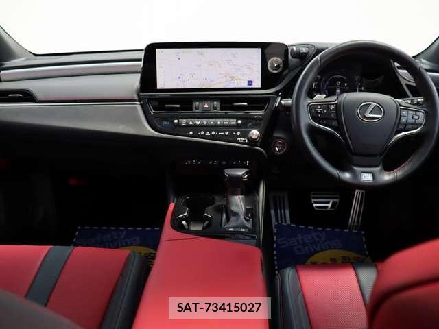 Lexus ES 2022-09 7328004-6