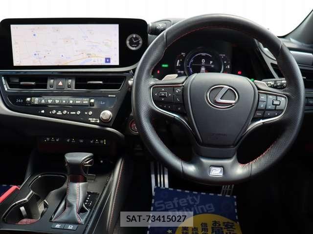 Lexus ES 2022-09 7328004-7