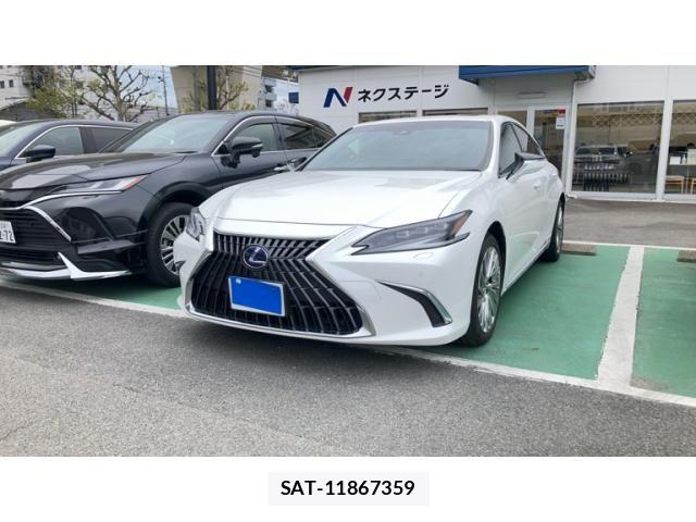 Lexus ES 2022-01 7328008-0