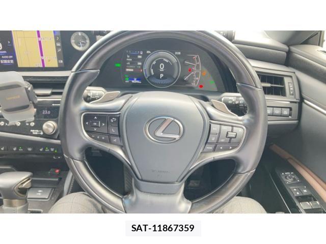 Lexus ES 2022-01 7328008-14