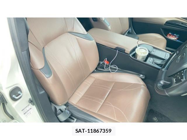 Lexus ES 2022-01 7328008-27