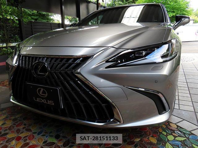Lexus ES 2025-09 7328005-0