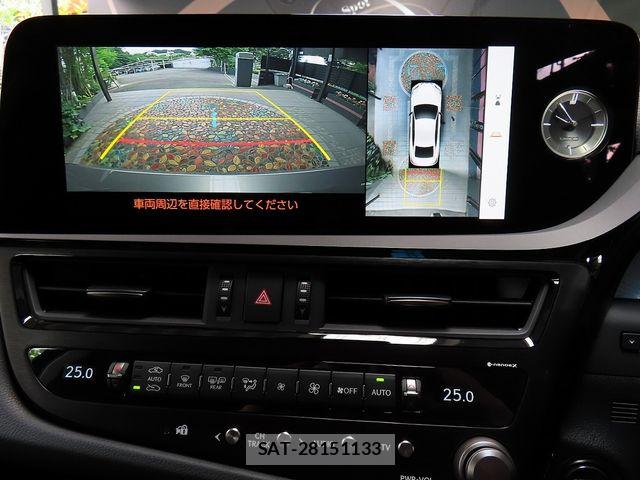 Lexus ES 2025-09 7328005-20
