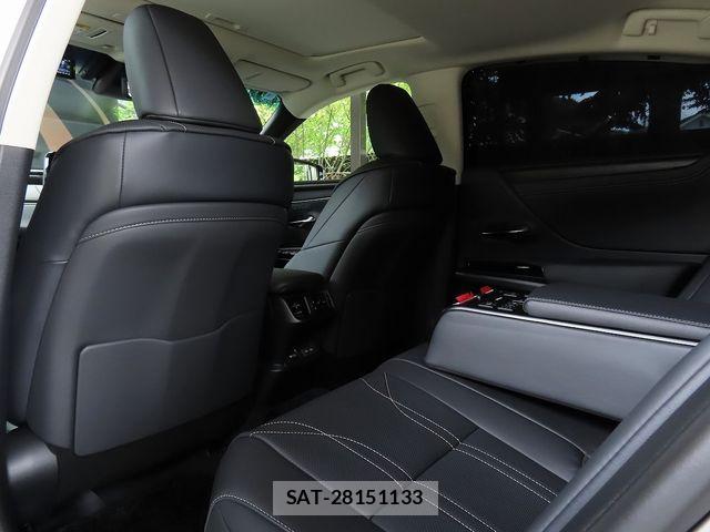 Lexus ES 2025-09 7328005-22