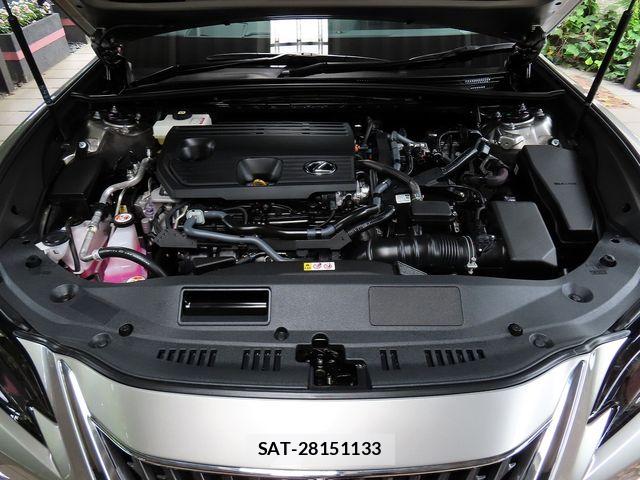 Lexus ES 2025-09 7328005-25