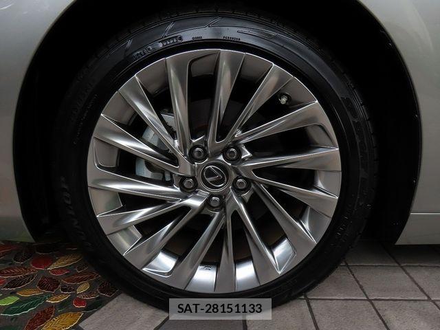 Lexus ES 2025-09 7328005-26