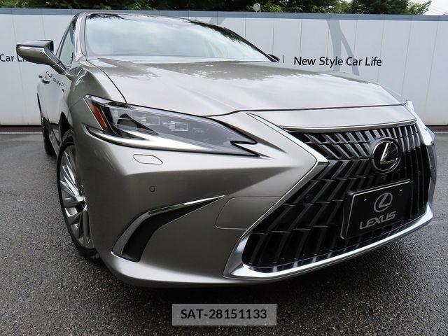 Lexus ES 2025-09 7328005-27