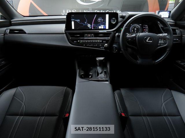 Lexus ES 2025-09 7328005-2