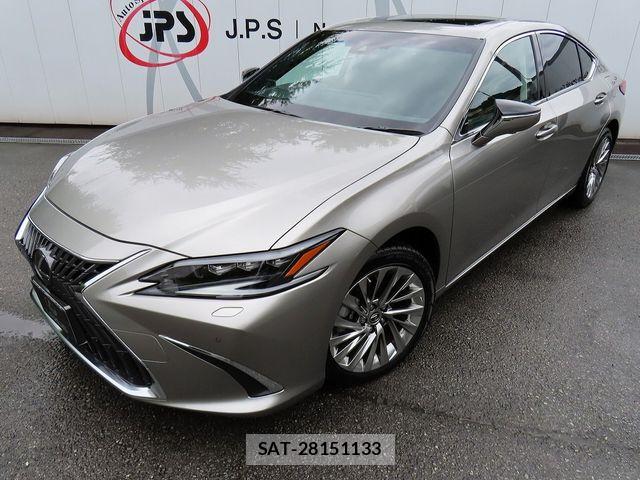 Lexus ES 2025-09 7328005-29