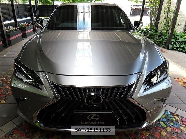 Lexus ES 2025-09 7328005-3